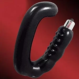 C & U Shaped Prostate Massager for Men