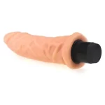 8 INCH VIBRATOR DILDO-Adult sex toys