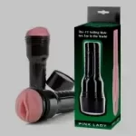 Pink Pussy male masturbator- classic fleshlight
