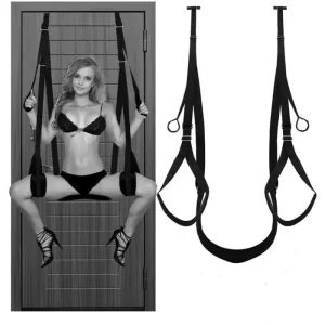 Nylon Shoulder Holder