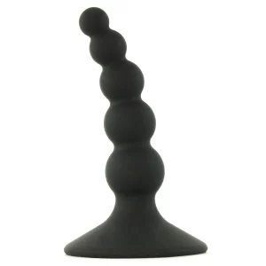 black butt plug small for anal sex