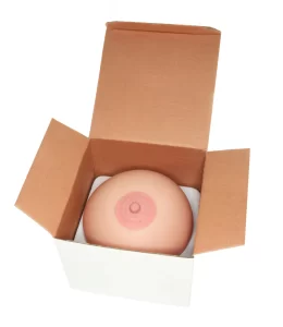 Realistic Boob – 1 Unit