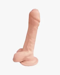 8-inch-realistic-uncut-dildo