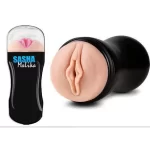 Sasha Male Pocket Pussy Masturbator Cup