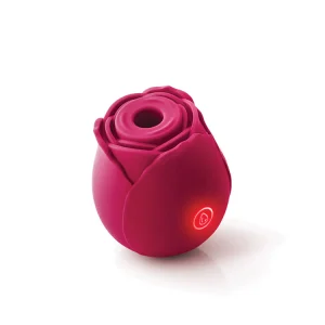 Rose_Vibrator for women