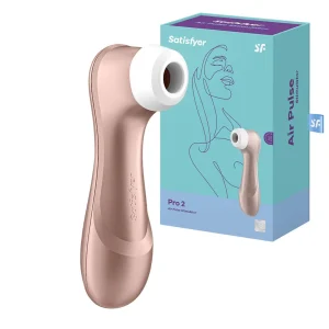 Satisfyer Pro 2 Rechargeable