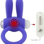 blue penis rings for men