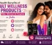 Adult Wellness Products in Chandigarh Same-Day Delivery in 2–3 Hours