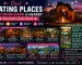 Best Dating Places in Chandigarh & Nearby Romantic Spots Guide