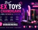 Best Sex Toys in Chandigarh for Men, Women & Couples Fast Delivery