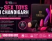 Buy Sex Toys in Chandigarh Adult Toys Store Discreet Delivery