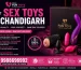 Buy Sex Toys in Chandigarh Adult Toys Store Discreet Delivery