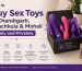 How to Buy Sex Toys in Chandigarh, Panchkula & Mohali Safely and Privately
