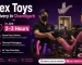 Sex Toys Delivery in Chandigarh in Just 2–3 Hours — Same Day, Discreet & at Your Door