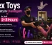 Sex Toys Delivery in Chandigarh in Just 2–3 Hours — Same Day, Discreet & at Your Door