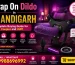 Strap On Dildo in Chandigarh – Complete Buying Guide for Couples and LGBT