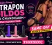 Strapon Dildos in Chandigarh Adult Couple Toys with Same-Day Delivery