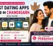Best Dating Apps Used in Chandigarh (2026 Guide) Safety Tips