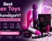 Best Sex Toys in Chandigarh Expert Buying Guide