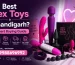 Best Sex Toys in Chandigarh Expert Buying Guide