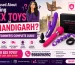 Confused About Buying Sex Toys in Chandigarh Beginner’s Complete Guide