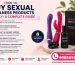 How to Buy Sexual Wellness Products Safely A Complete Guide