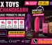 Sex Toys in Chandigarh Buy Adult Products Online