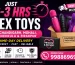 Buy Sex Toys & Adult Products in Chandigarh | Same-Day Delivery in 2–3 Hours, COD & Open Box