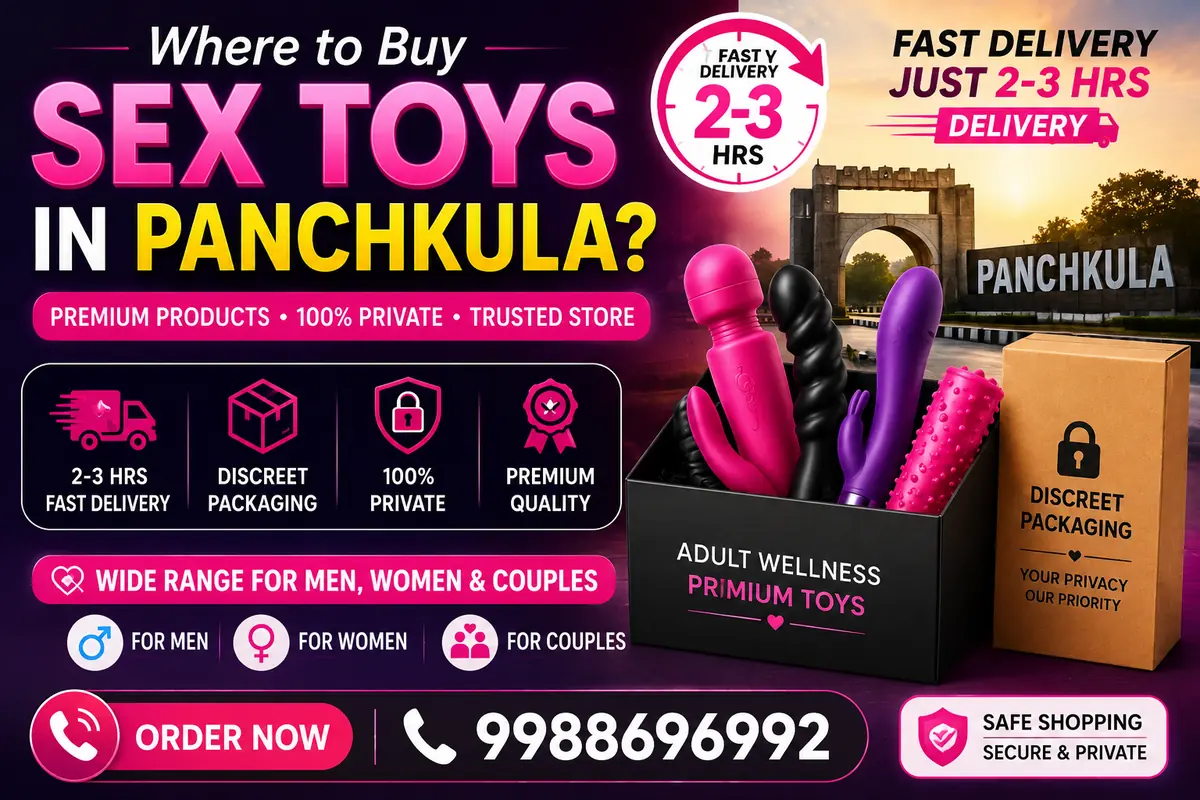 sex toys in panchkula haryana