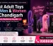 adult toys in Chandigarh