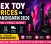 Sex Toy Prices in Chandigarh 2026 | Full Price Guide