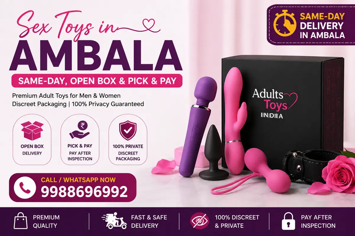 sex toys ambala haryana