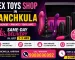 Sex Toys Shop in Panchkula | Same-Day Delivery in 2–3 Hours with COD