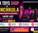 Sex Toys Shop in Panchkula | Same-Day Delivery in 2–3 Hours with COD