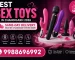 Best Sex Toys in Chandigarh 2026 | Same-Day Delivery near by chandigarh 50km